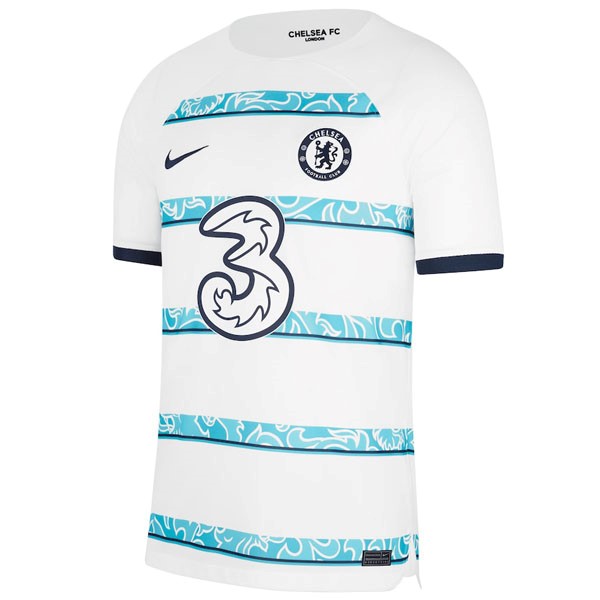 Maglia Chelsea Away 22/23